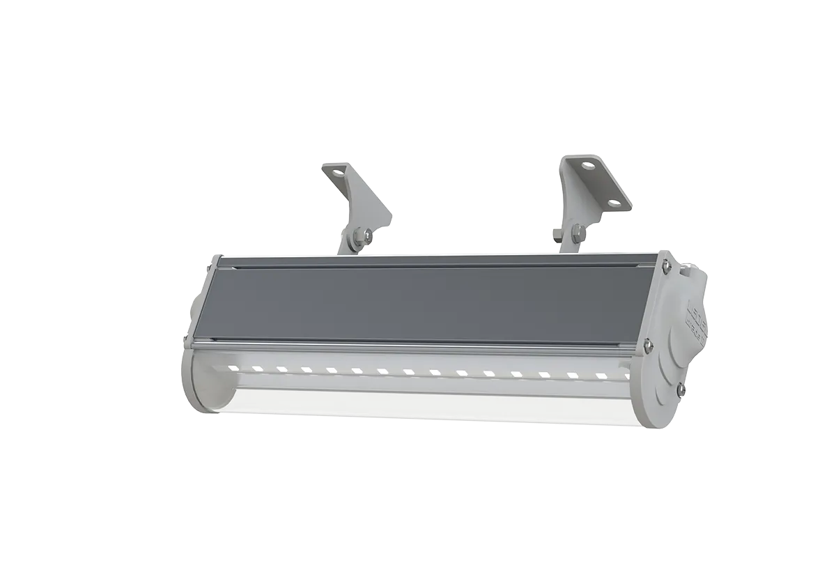 Светильник L-trade II 12/15/Д/5,0К/03/IKVI-21/220AC IP66 LEDEL