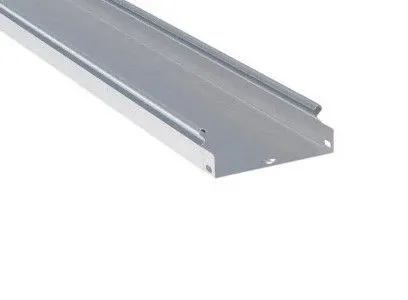 Лоток неперфорированный 50х100х3000мм (глухой)