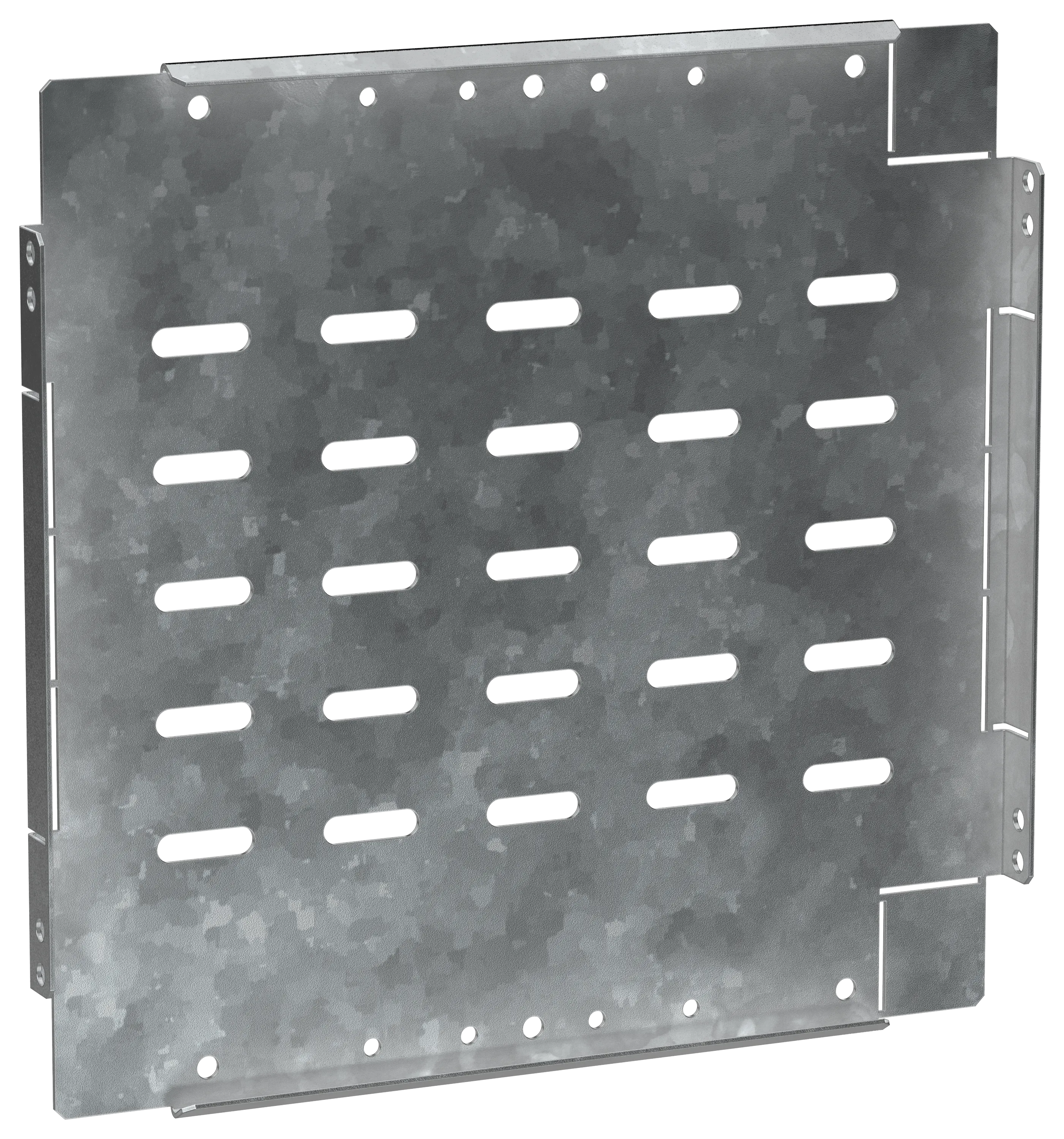 FORMAT Перегородка секционирования вертикальная 300х400мм IEK