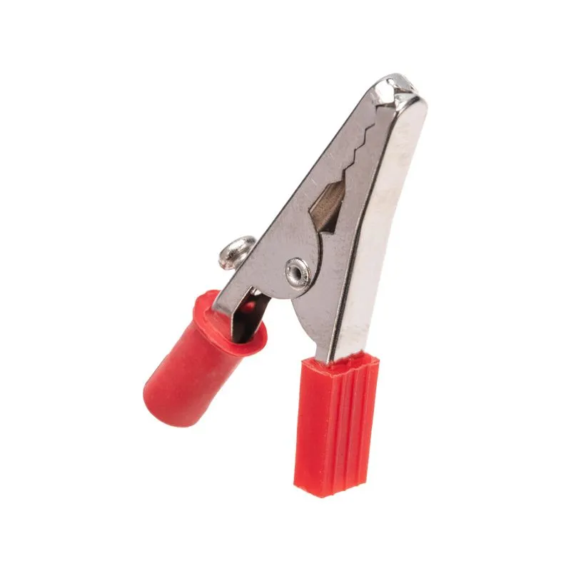 Зажим «Крокодил» 5А, 55мм REXANT - Фото 3