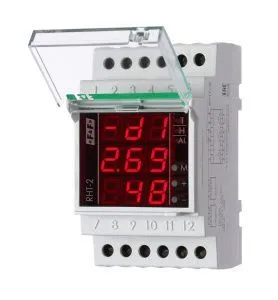 Реле контроля влажности RHT-2 