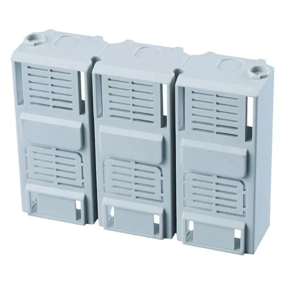 Малые защитные крышки выводов TCВ21-M8 для NM8N-125 3P (R)