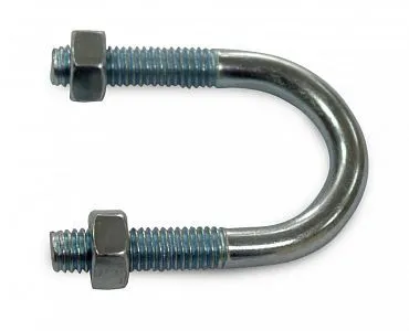 Хомутик С 439 М8 (1 1/2") ГОФРОМАТИК (ЗЭТАРУС)