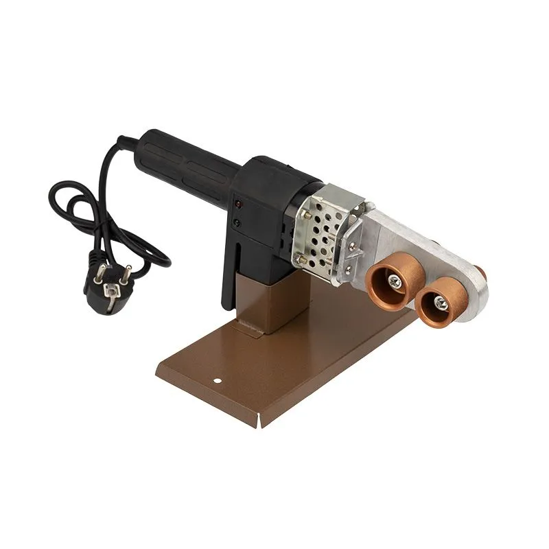 Сварочный аппарат для труб 700 Вт REXANT RX-700 - Фото 3