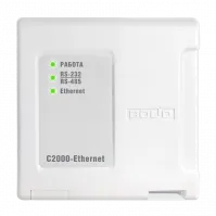 Преобразователь С2000-Ethernet