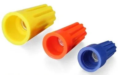 Зажим СИЗ-3 (уп. 100шт) (КВТ)