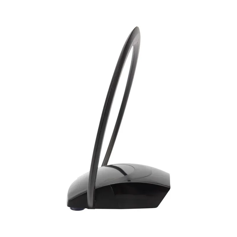 Антенна комнатная «Активная» для цифрового телевидения DVB-T2, Ring-50 REXANT - Фото 4