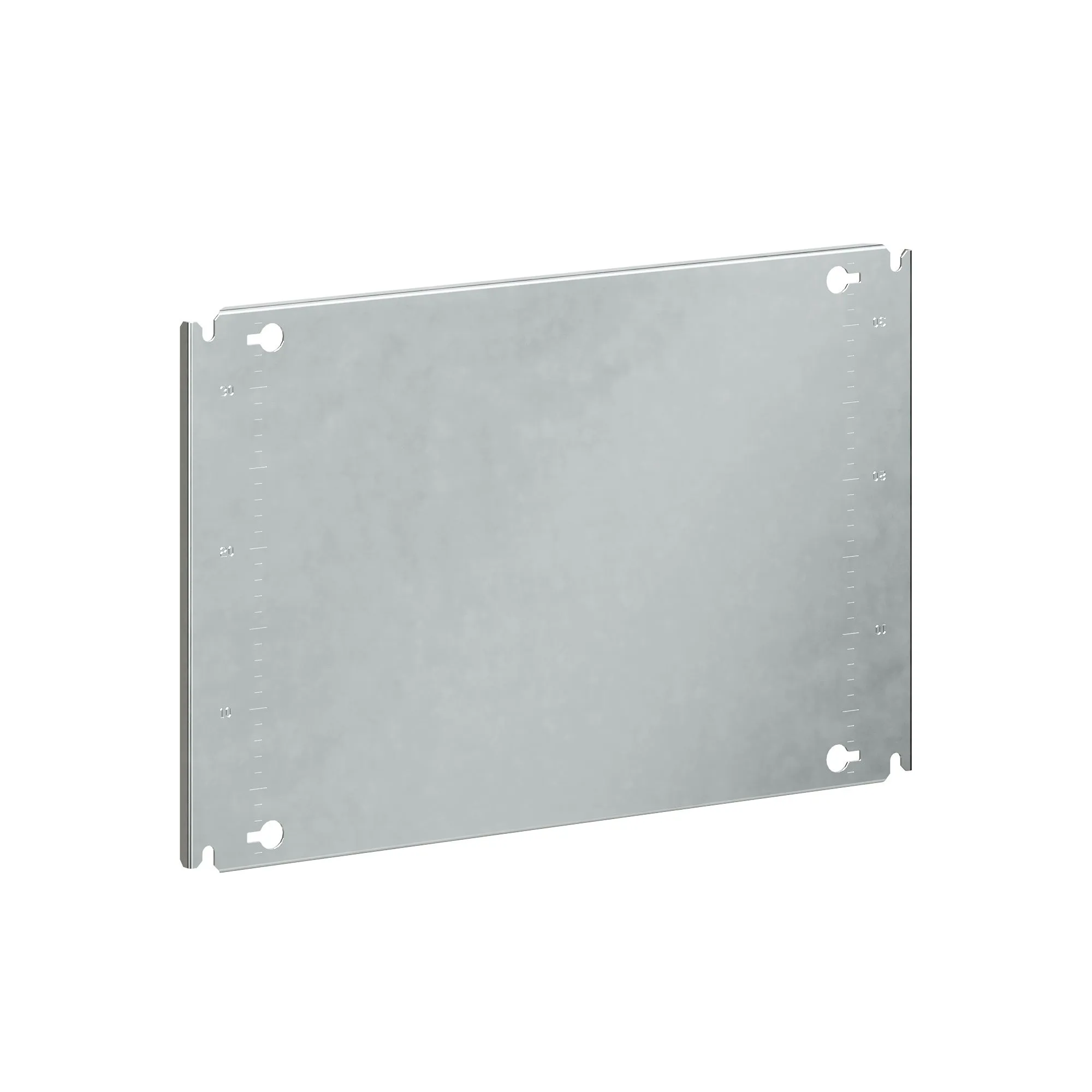 Плата монтажная ST 400х600 DKC R5ST046MP R5ST046MP