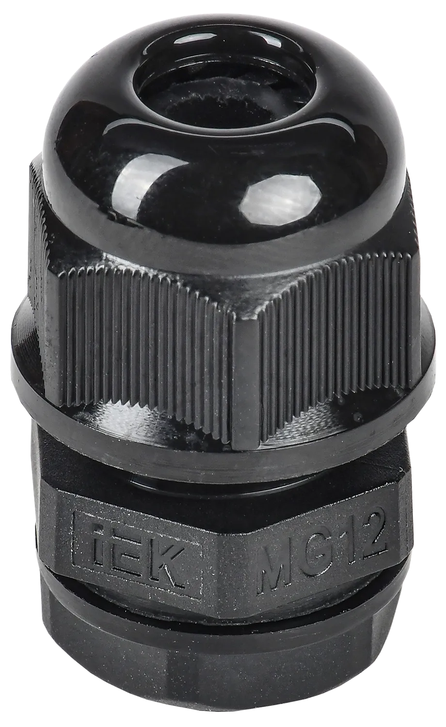 Сальник MG 12 диаметр проводника 4-8мм IP68 IEK