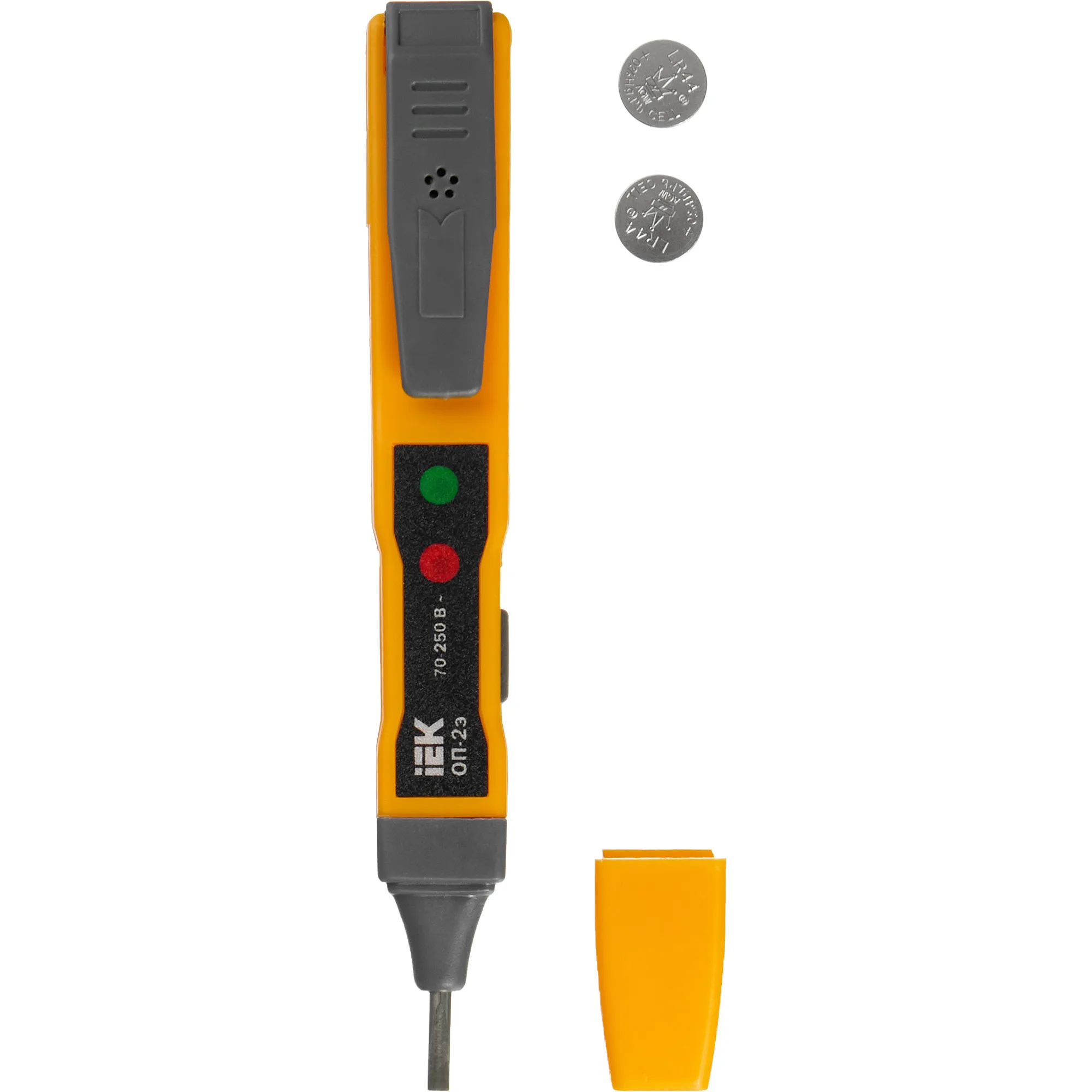 Отвертка-пробник ОП-2Э IEK - Фото 6