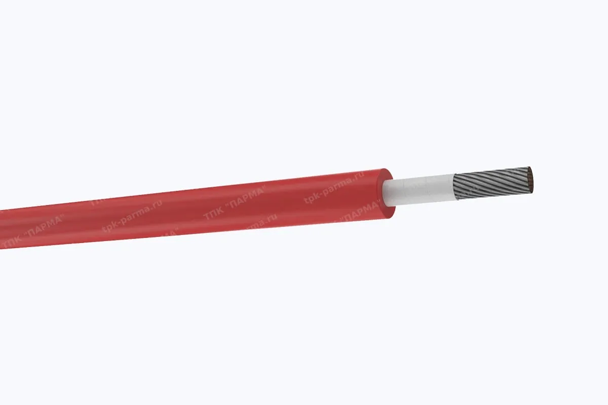 Провод МГШВ-0,14 кр (600м) Автопровод А02075