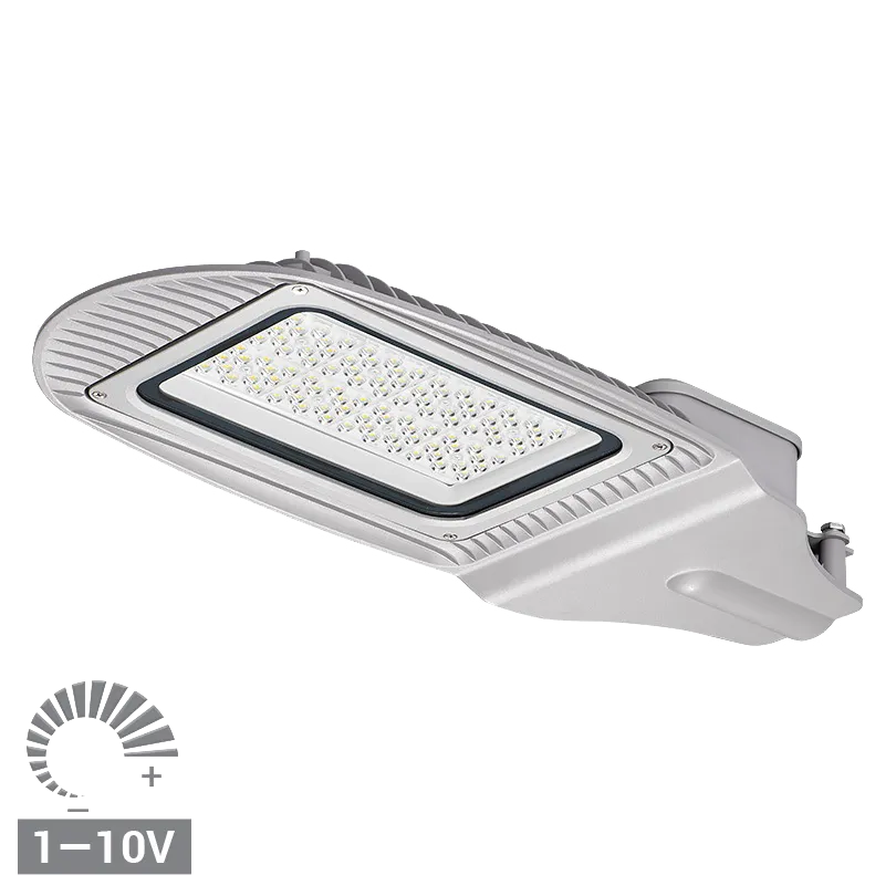 Светильник светодиодный PRO ТРАССА 100Вт 5000К IP65 прозрачный WOLTA