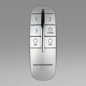 Контроллер 3-канальный для дистанционного управления освещением Y10 Elektrostandard a042748