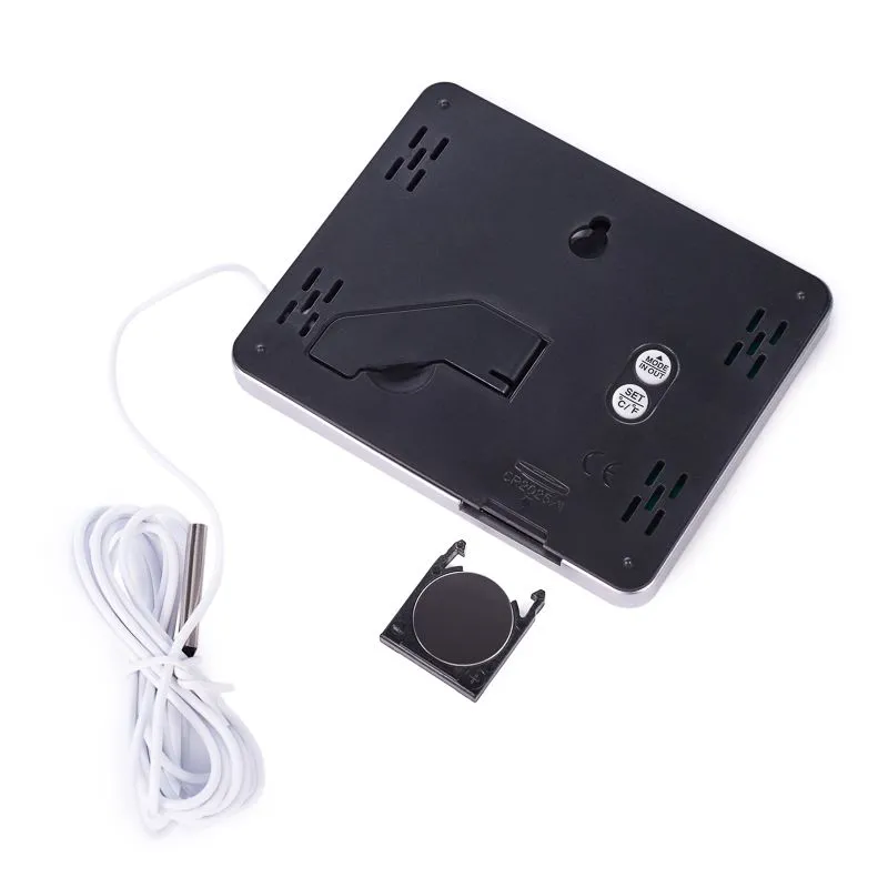 Метеостанция комнатно-уличная REXANT - Фото 4