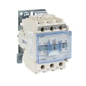 КМЭ 40А 110В 1NO 1NC EKF 