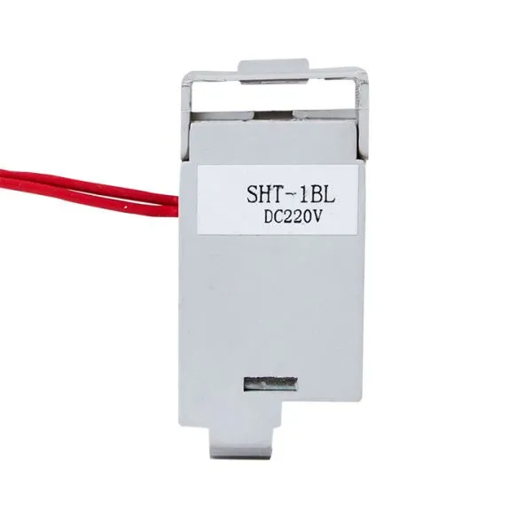 AV POWER-1 Независимый расцепитель SHT для TR AC230V слева - Фото 3