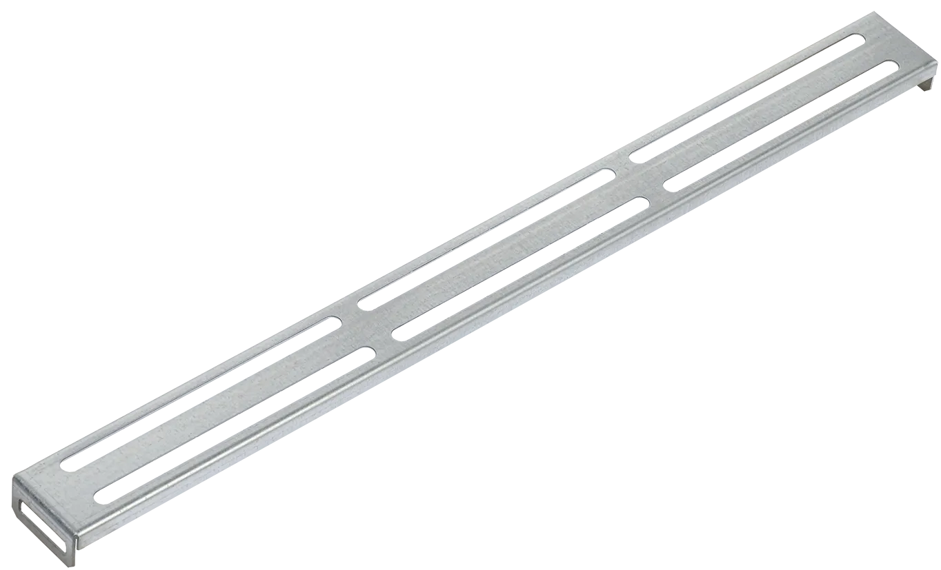 SMART Рейка поперечная двухрядная 562мм (2шт/компл) IEK