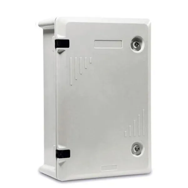 ЩМП антивандальный (600x400x200мм) IP65 навесной PROXIMA EKF