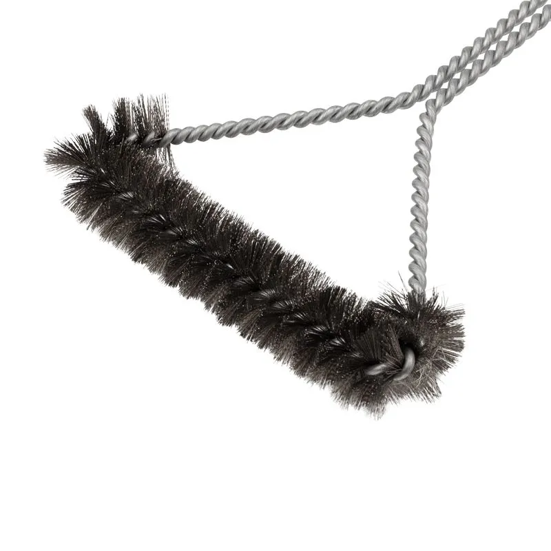 Щетка для гриля Комфорт, длинная, 43см СОКОЛ - Фото 4