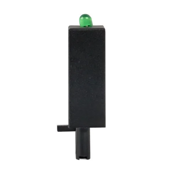 Модуль защитный светодиодный 24 VDC для промежуточных реле RP EKF - Фото 12