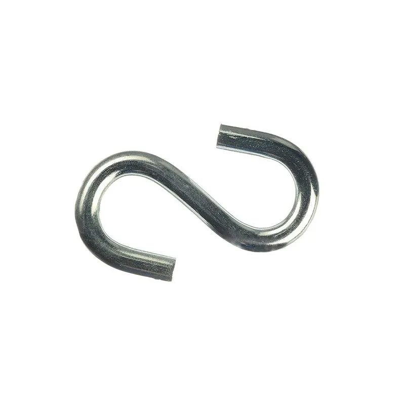 Крюк типа S, d=6 REXANT