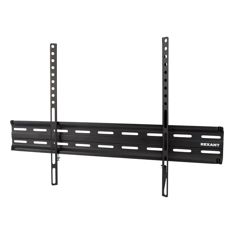 Кронштейн для телевизора 32"-65", фиксированный, серия HOME REXANT