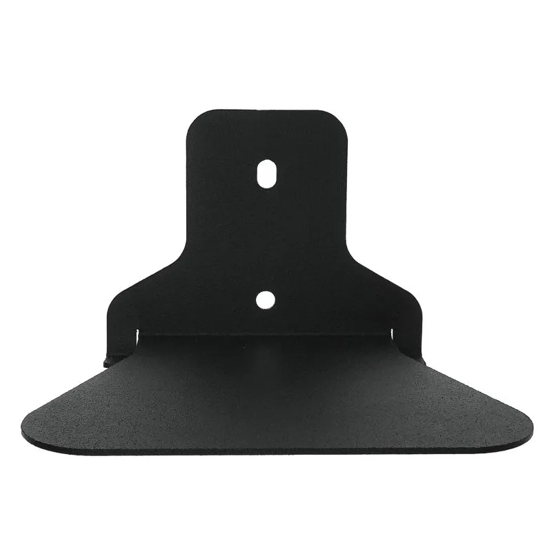 Держатель для книг, настенный, черный REXANT - Фото 3