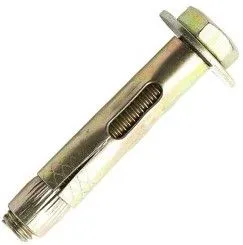 Анкер с болтом М10х12х65мм SMP-28790-1