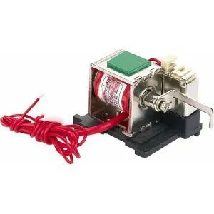 Независимый расцепитель для NM1-250  AC230В (правый) 132422