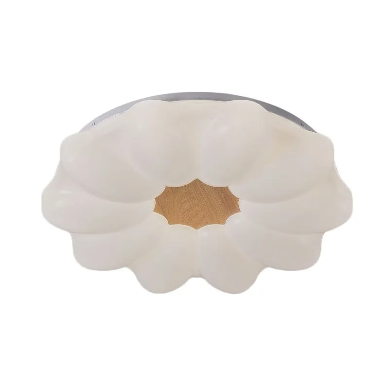 Светильник потолочный Leo, LUMI Line, 42Вт, 450x120 мм, белый REXANT - Фото 3