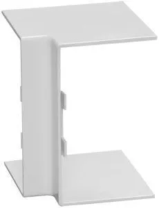 ELECOR Угол внутренний КМВ 15х10 белый (4шт/компл) IEK CKMP10D-V-015-010-K01