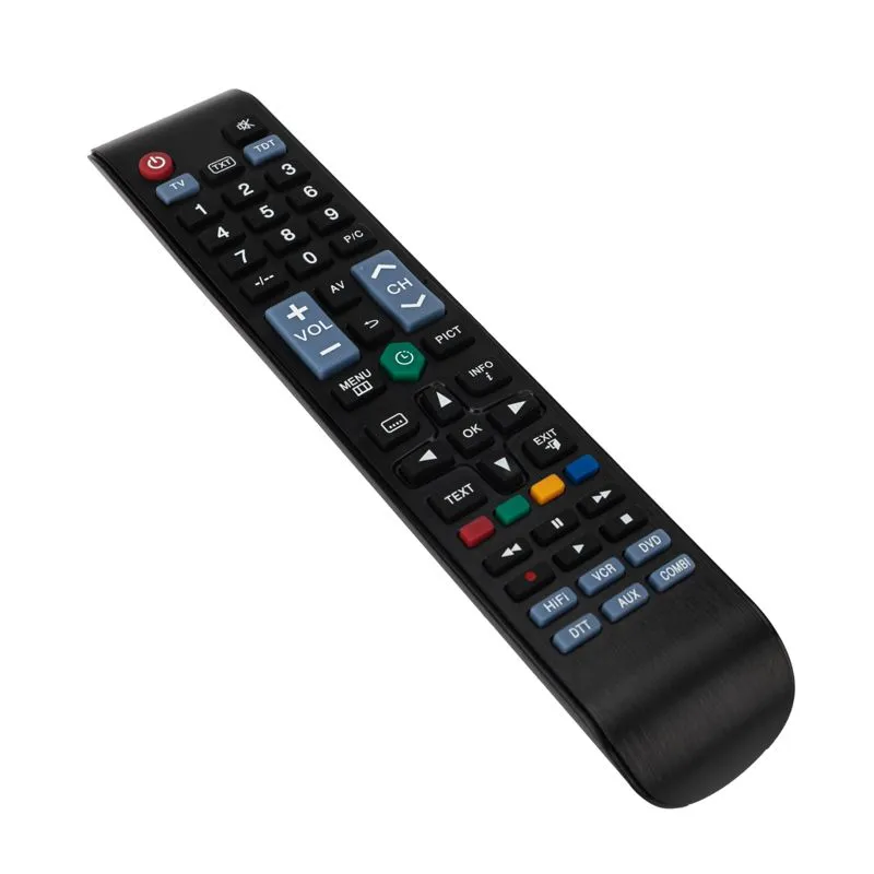 Пульт универсальный на 8 устройств REXANT 38-0102