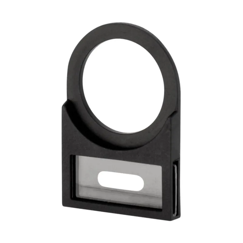 Держатель маркировки LH (10x25 мм) 36-9010