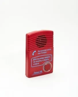 Вызывное устройство  "Танго-УВ"