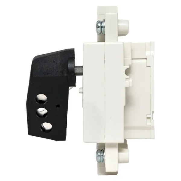 Рубильник-выключатель 100A 4P c рукояткой управления для прямой установки PowerSwitch EKF - Фото 4