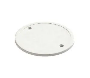 Крышка для коробок установочных D65мм (20/800шт) GE43001