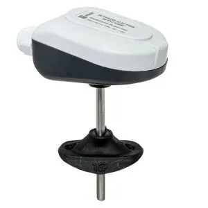 Канальный датчик температуры  100 мм RTD20-CH100-NTC10K