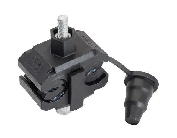 Зажим прокалывающий ответвительный N70 25-150 мм2 /16-120 мм2 (голый провод / СИП)