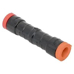 Гильза изолированная абонентская MJPB 25-35 инд. упак. EKF mjpb25-35-r