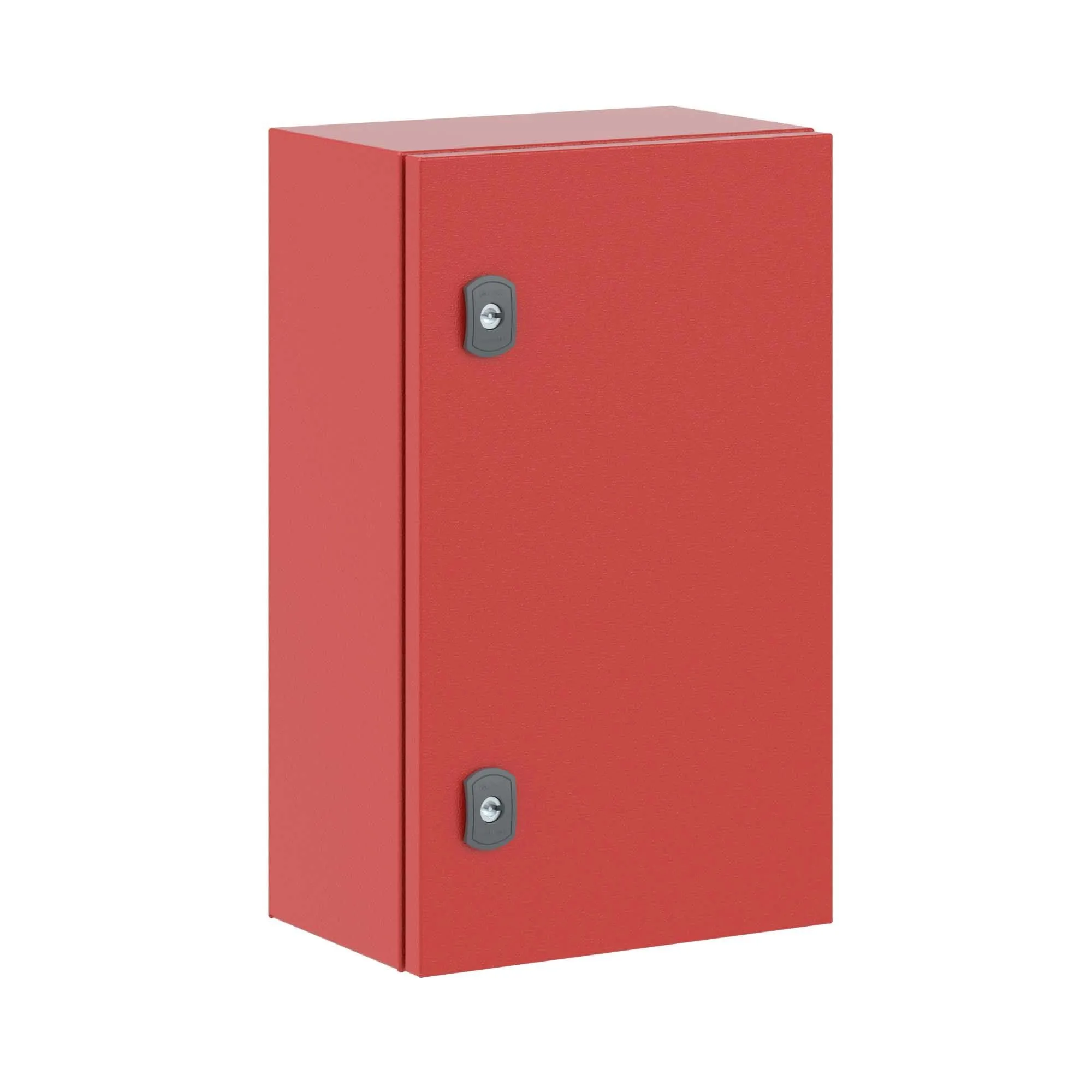Корпус навесной ST с М/П 500х300х200мм RAL3020 DKC R5ST0532-RAL3020 R5ST0532-RAL3020