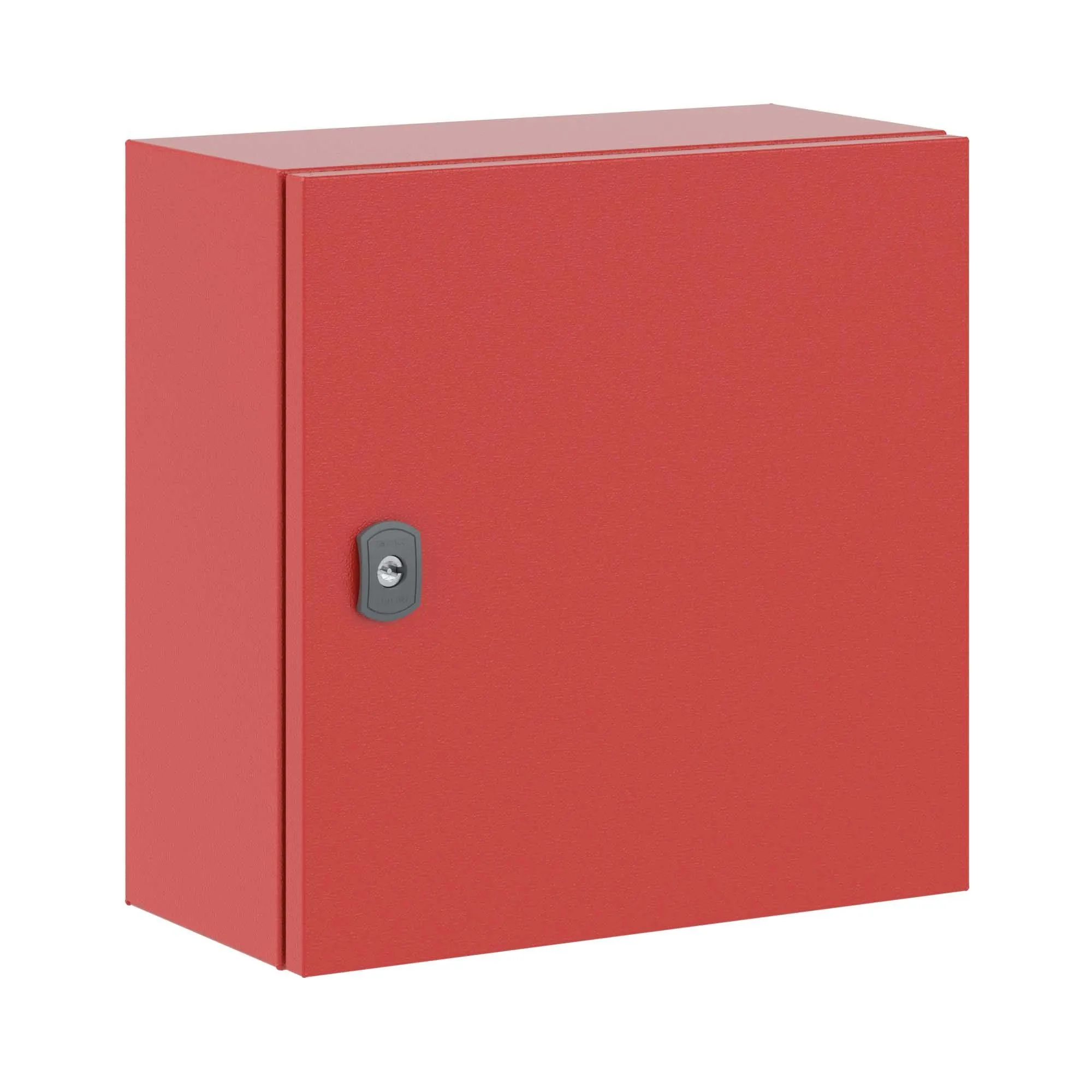 Корпус навесной ST с М/П 400х400х200мм RAL3020 DKC R5ST0442-RAL3020 R5ST0442-RAL3020