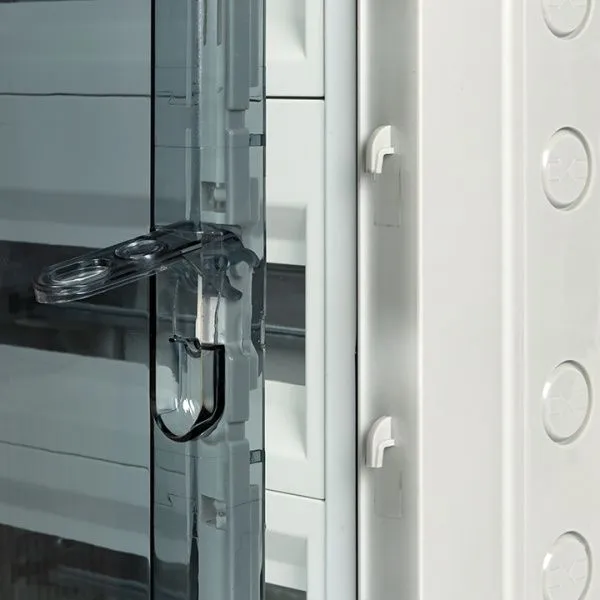 ЩРН-ПГ-54 (625х450х155) IP65 EKF PROxima