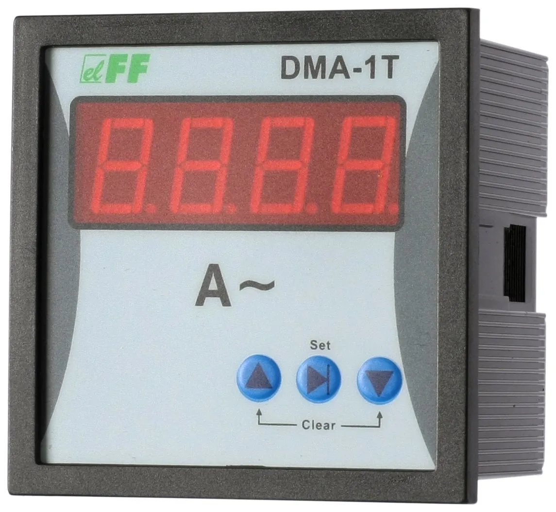 Указатель тока DMA-1T EA04.008.011