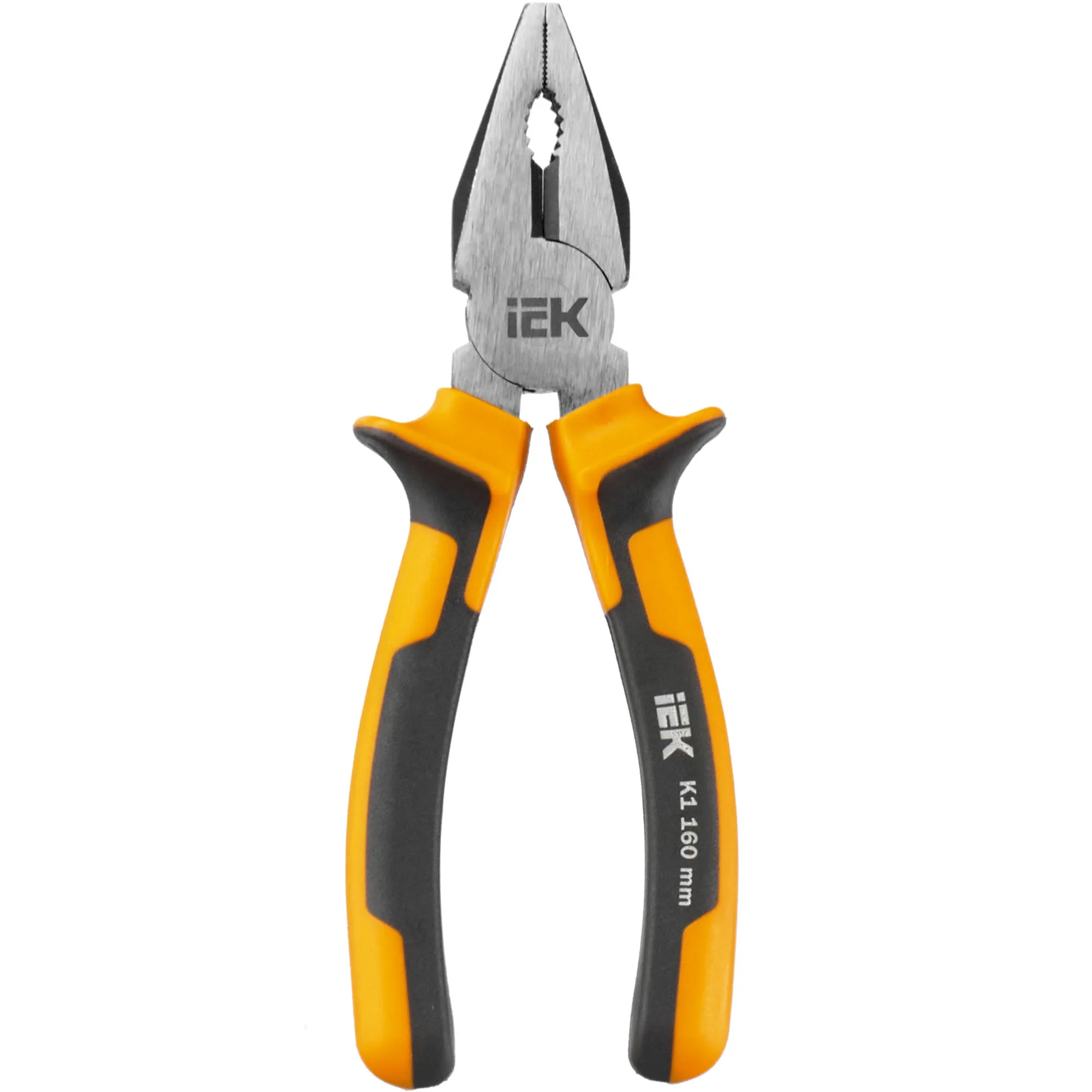 ARMA2L 3 Пассатижи 160мм K1 IEK - Фото 4