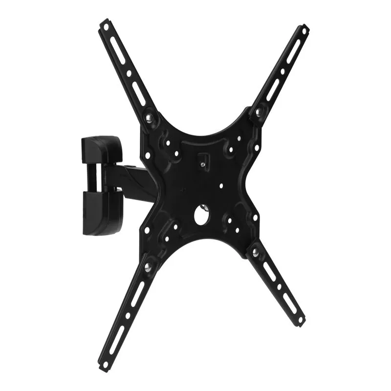 Кронштейн для телевизора 13"-55", наклонно-поворотный REXANT