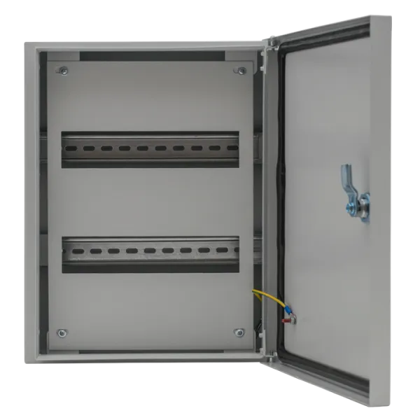 ЩРН-24 (395х310х120) IP54 PROXIMA EKF - Фото 3