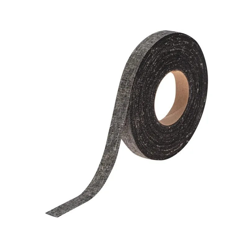 Изолента х/б 15х0,35 мм (ролик 20 м/200 г) (1-ПОЛ) REXANT - Фото 4