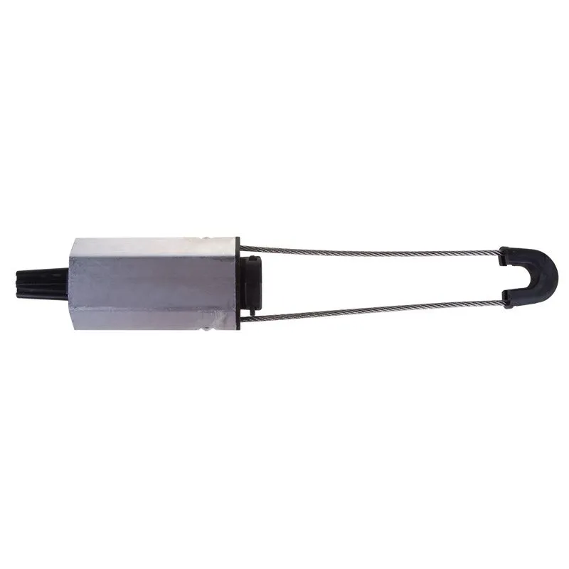 Анкерный зажим для несущей нейтрали PA 1500-TE 25-70 мм² 15 kH - Фото 5