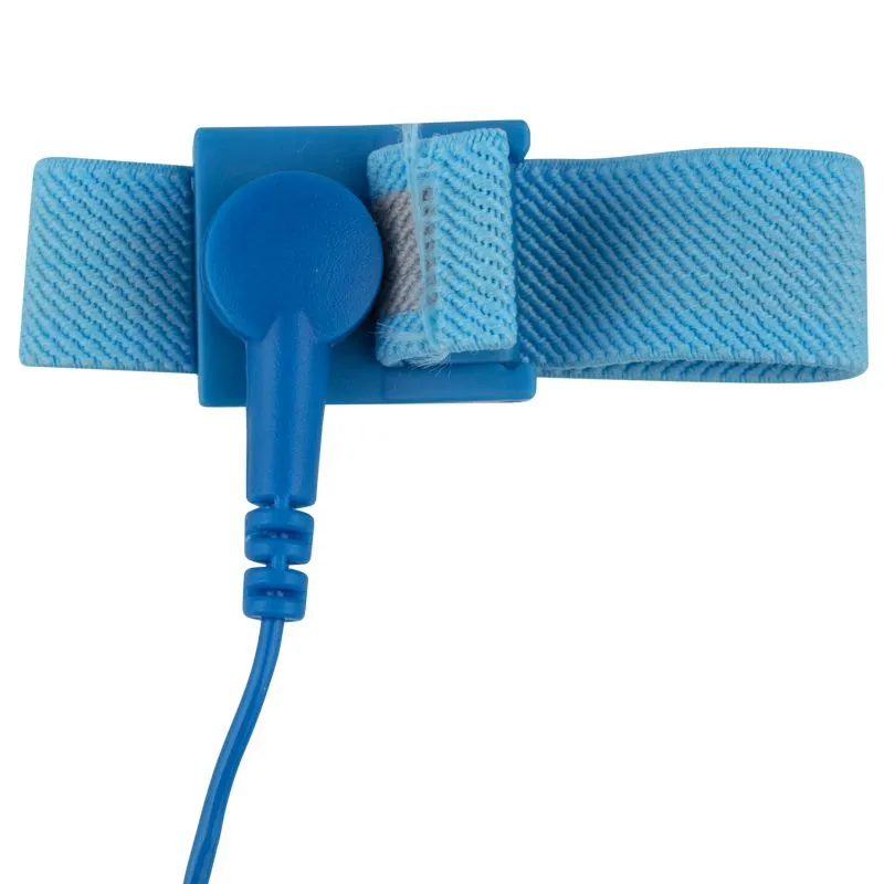 Антистатический браслет REXANT - Фото 3