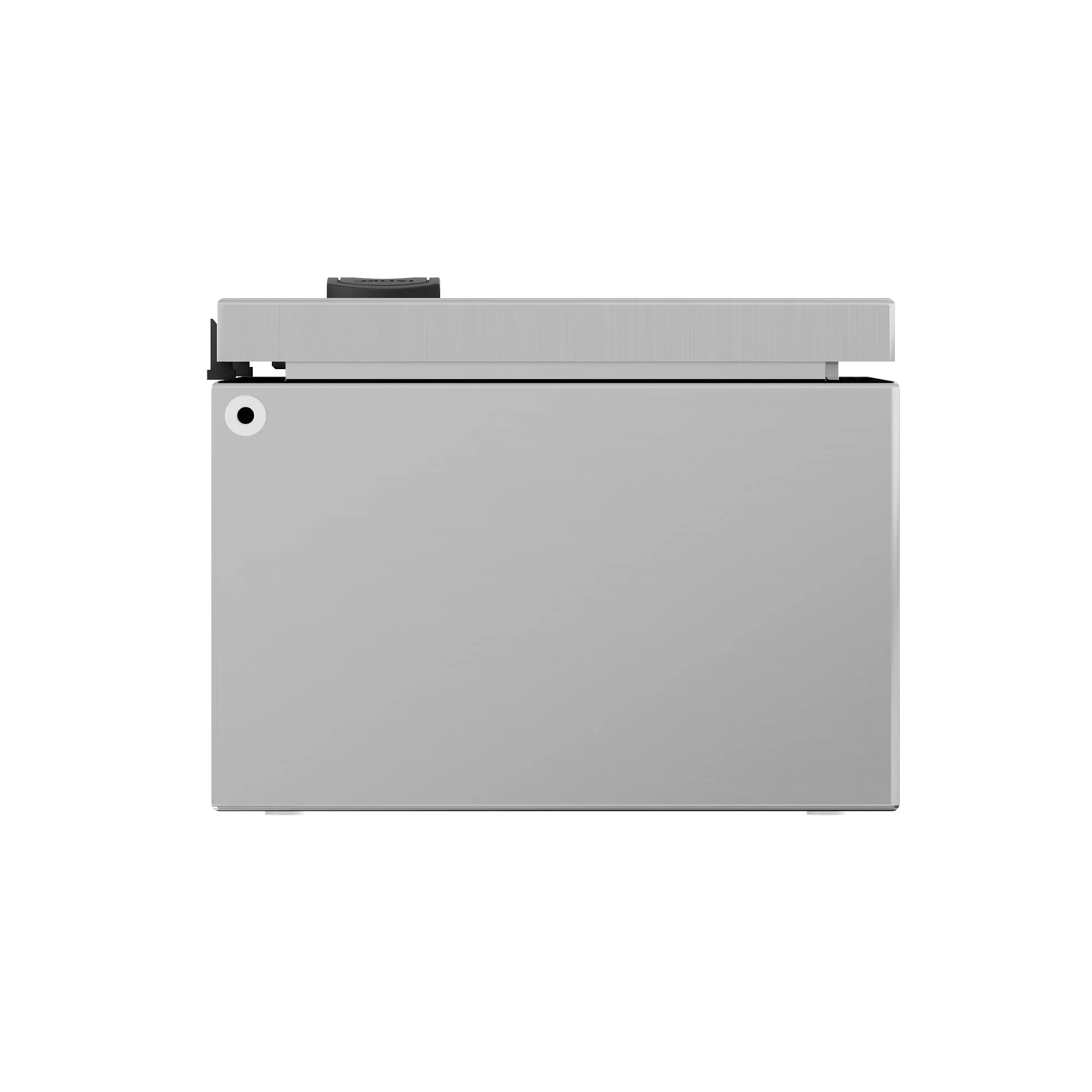 Корпус навесной STH с М/П из нержавеющей стали AISI304 400х200х150мм без фланца DKC R5STH0421-304 - Фото 4